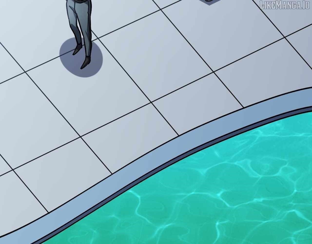 Logging 10,000 Years into the Future - Chapter 257 Page 68