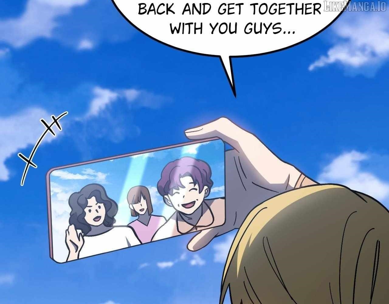 Logging 10,000 Years into the Future - Chapter 257 Page 70