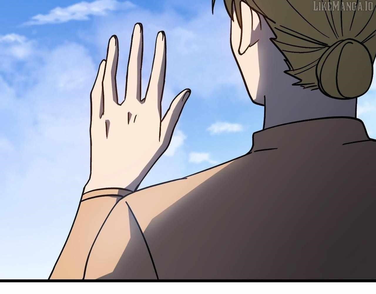 Logging 10,000 Years into the Future - Chapter 257 Page 71