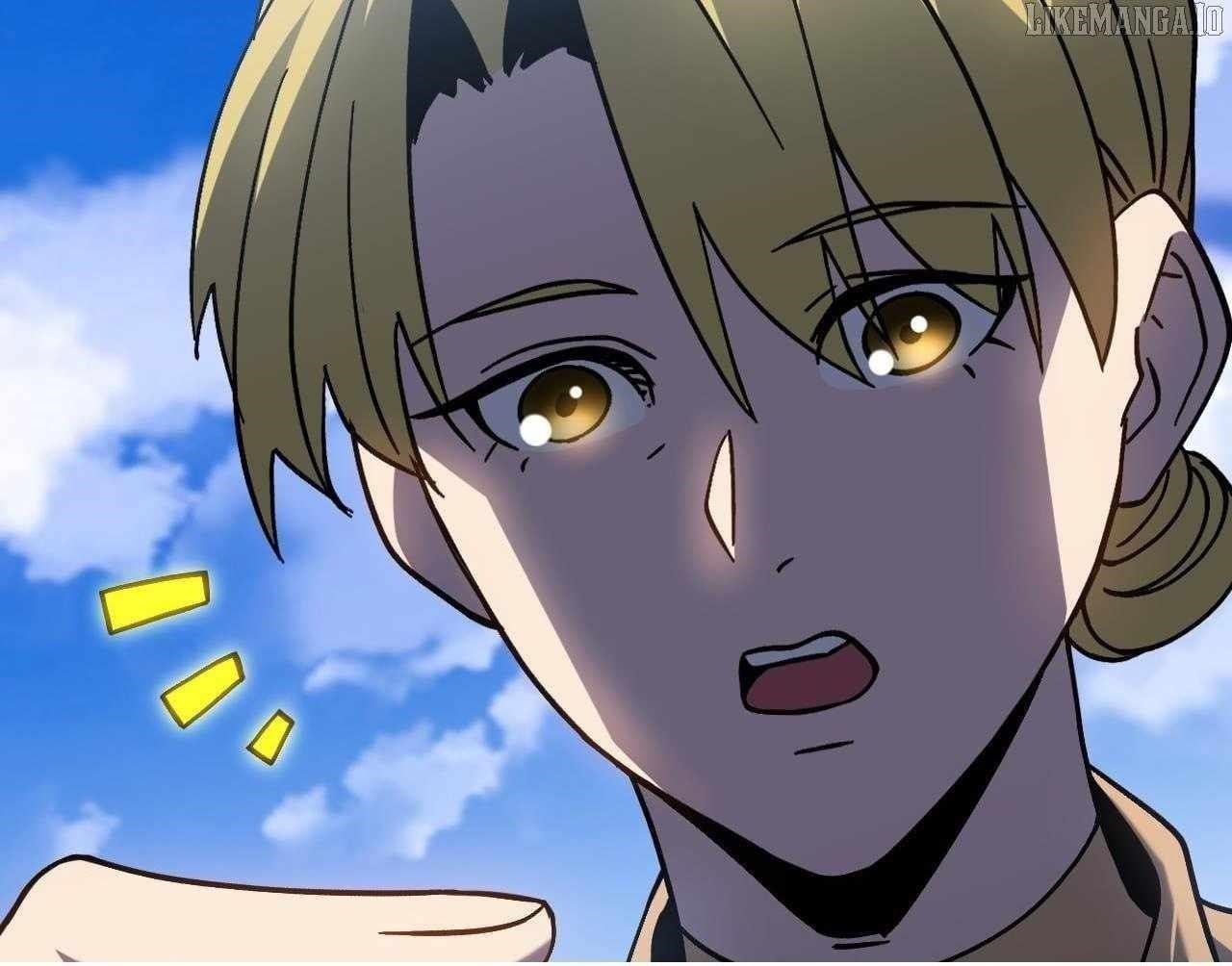 Logging 10,000 Years into the Future - Chapter 257 Page 73