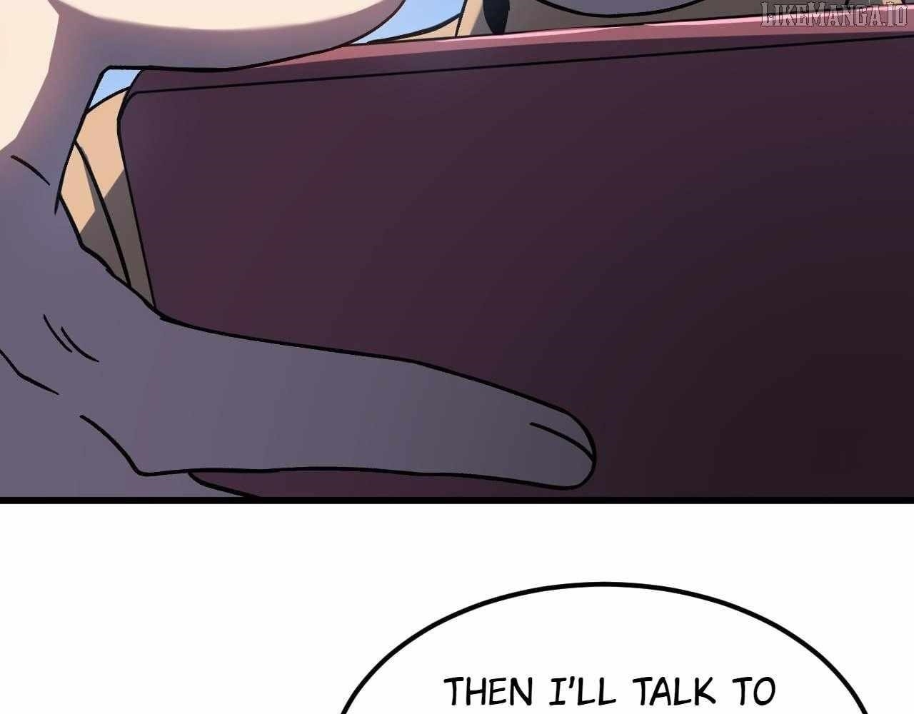 Logging 10,000 Years into the Future - Chapter 257 Page 74