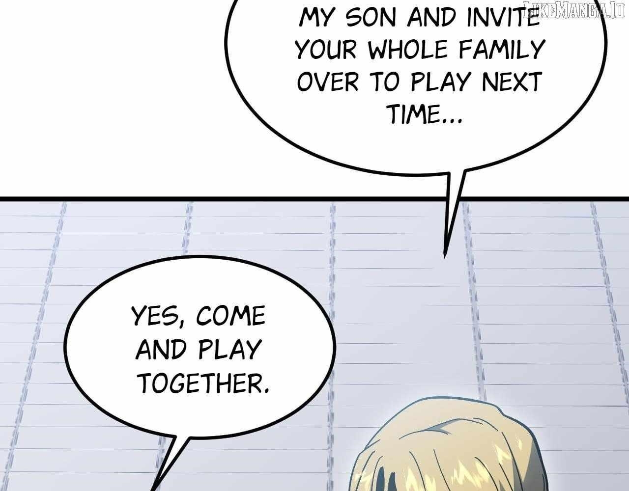 Logging 10,000 Years into the Future - Chapter 257 Page 75