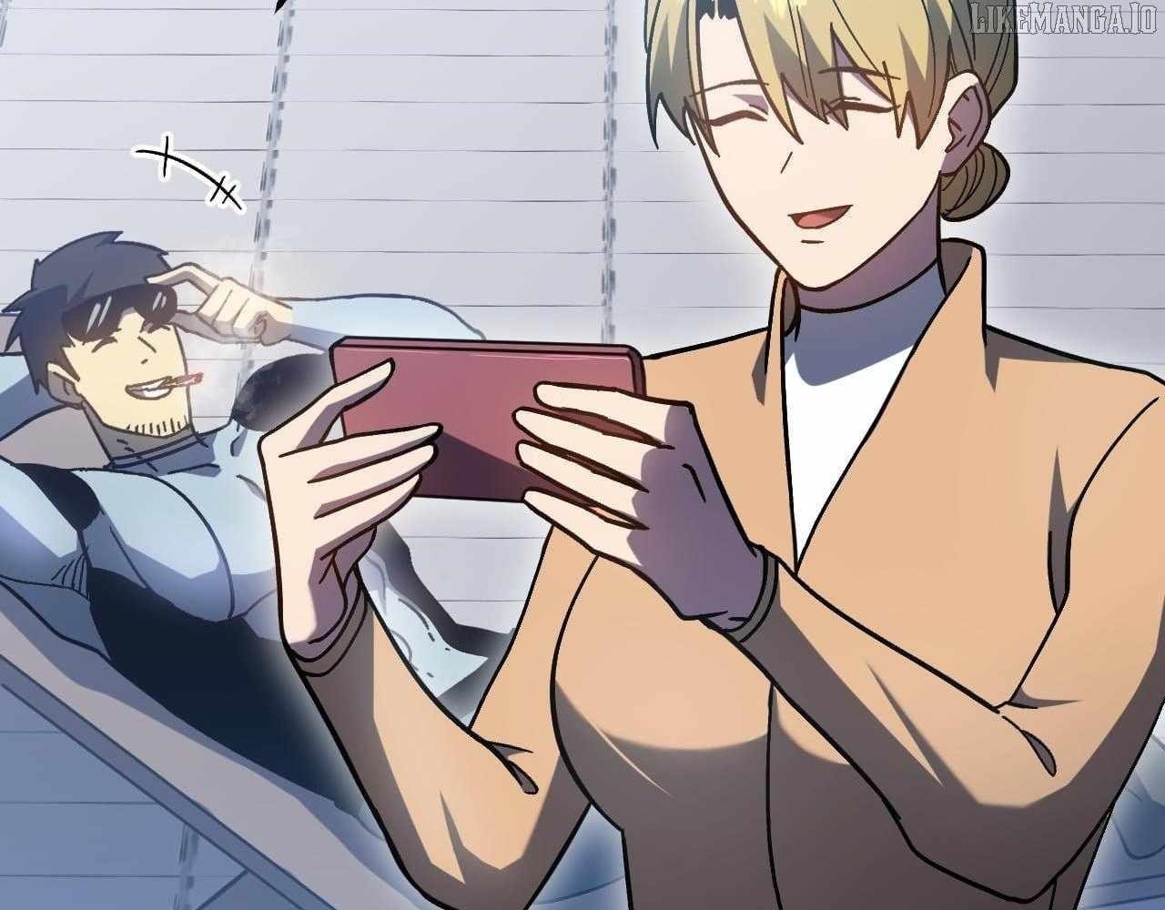 Logging 10,000 Years into the Future - Chapter 257 Page 76