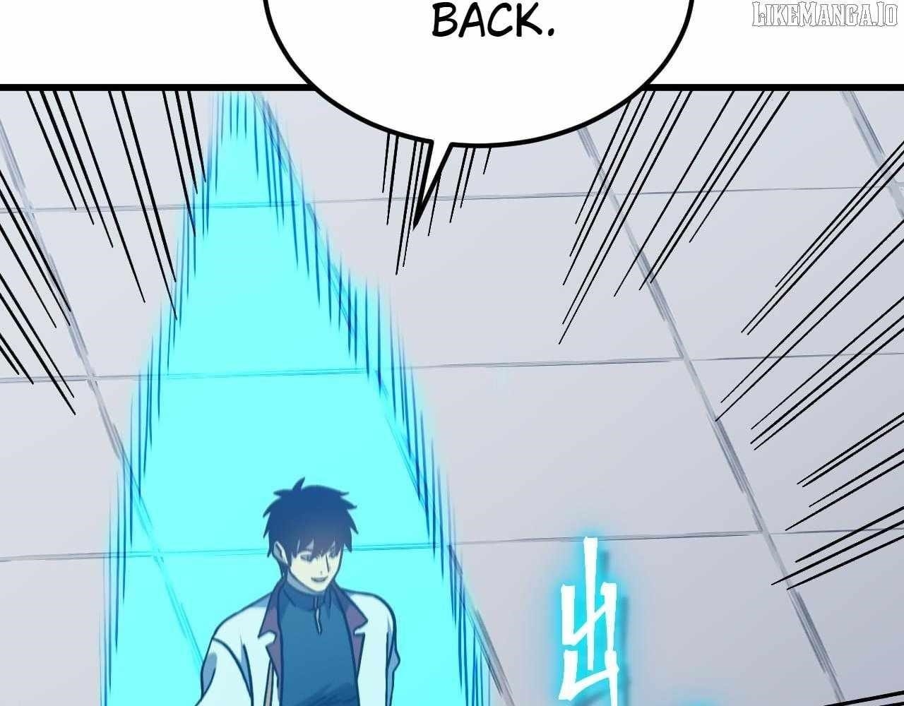 Logging 10,000 Years into the Future - Chapter 257 Page 78