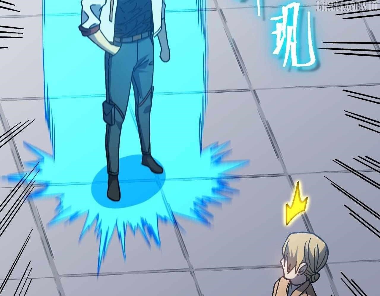 Logging 10,000 Years into the Future - Chapter 257 Page 79