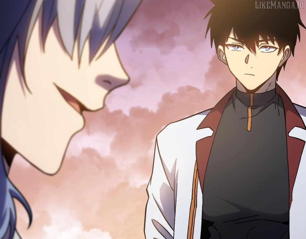 Logging 10,000 Years into the Future - Chapter 257 Page 8