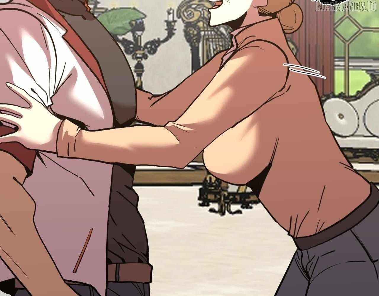 Logging 10,000 Years into the Future - Chapter 257 Page 82