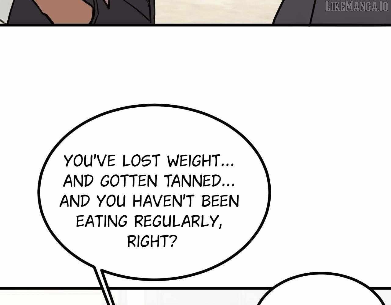 Logging 10,000 Years into the Future - Chapter 257 Page 83