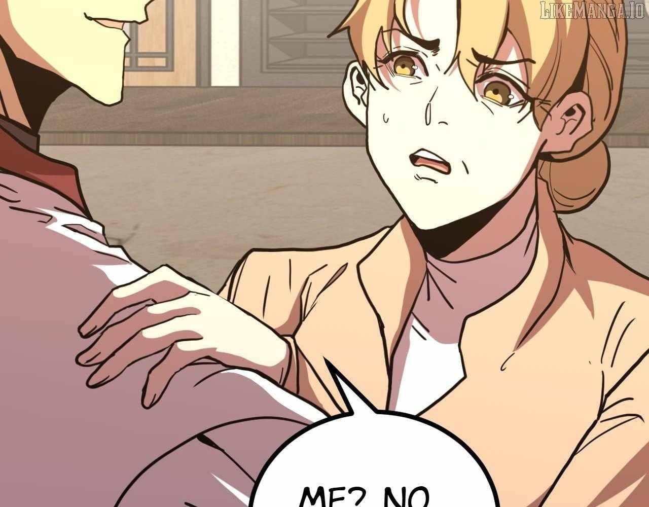 Logging 10,000 Years into the Future - Chapter 257 Page 85