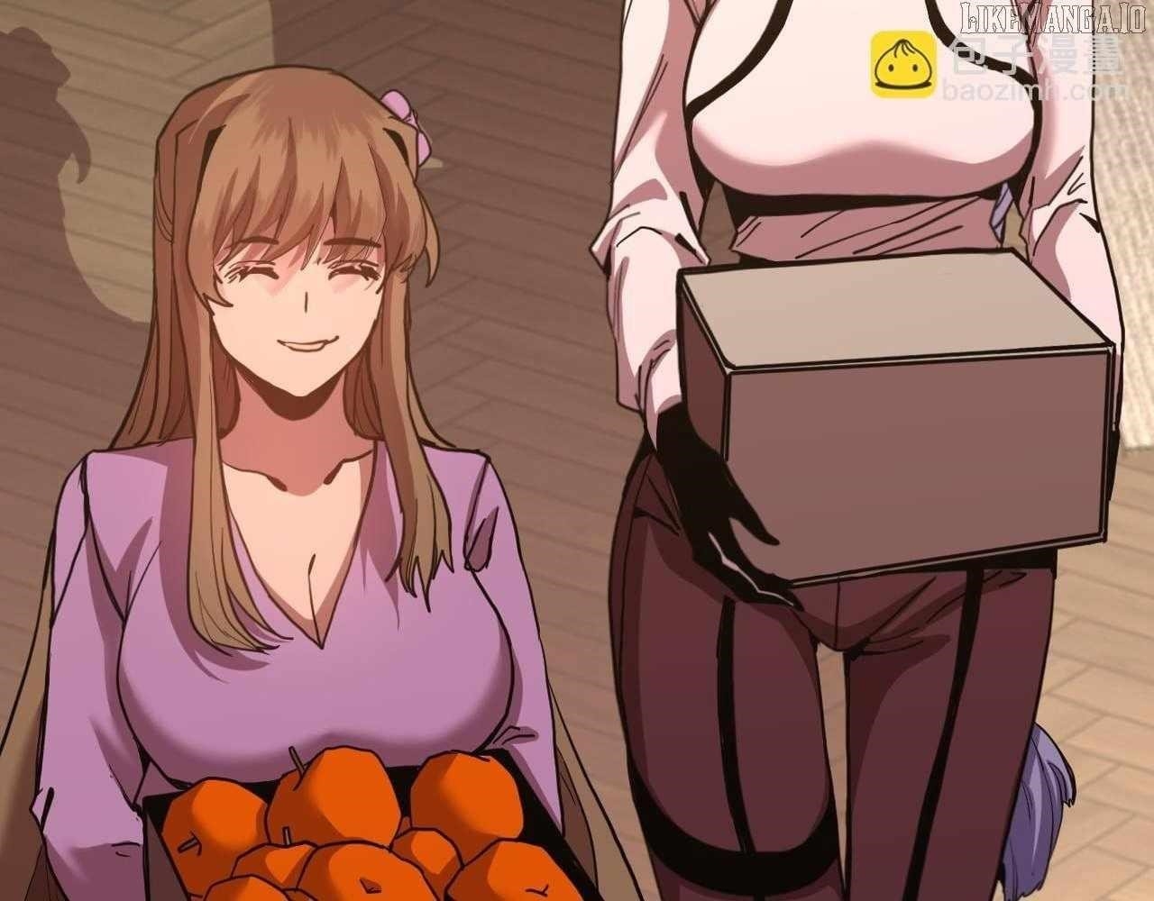 Logging 10,000 Years into the Future - Chapter 257 Page 88