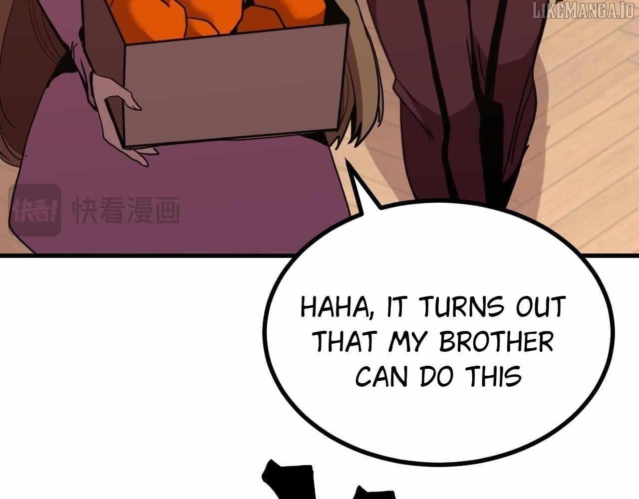 Logging 10,000 Years into the Future - Chapter 257 Page 89