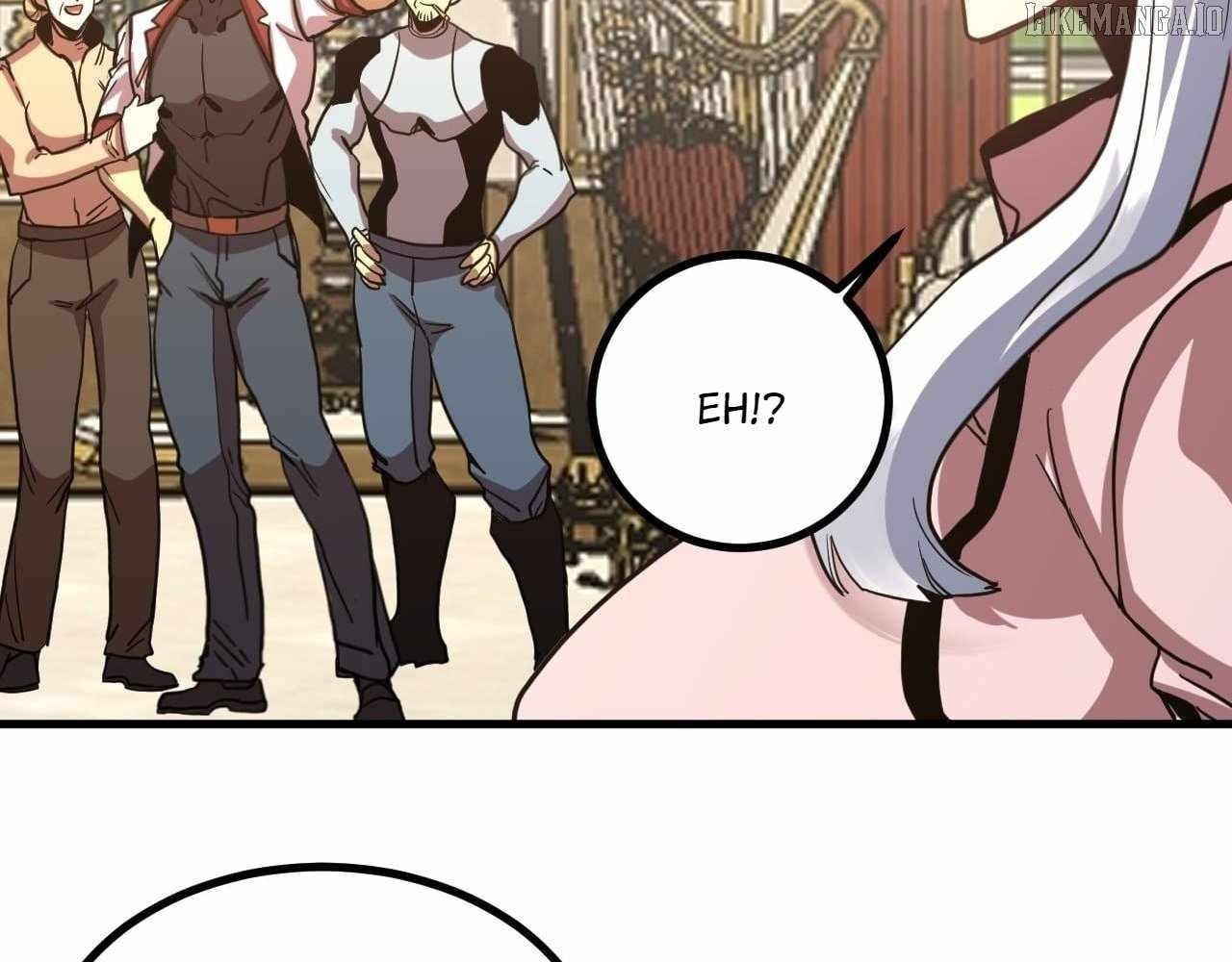 Logging 10,000 Years into the Future - Chapter 257 Page 91