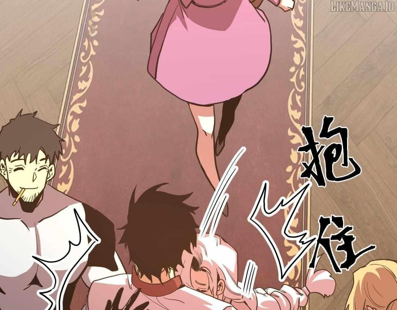 Logging 10,000 Years into the Future - Chapter 257 Page 93