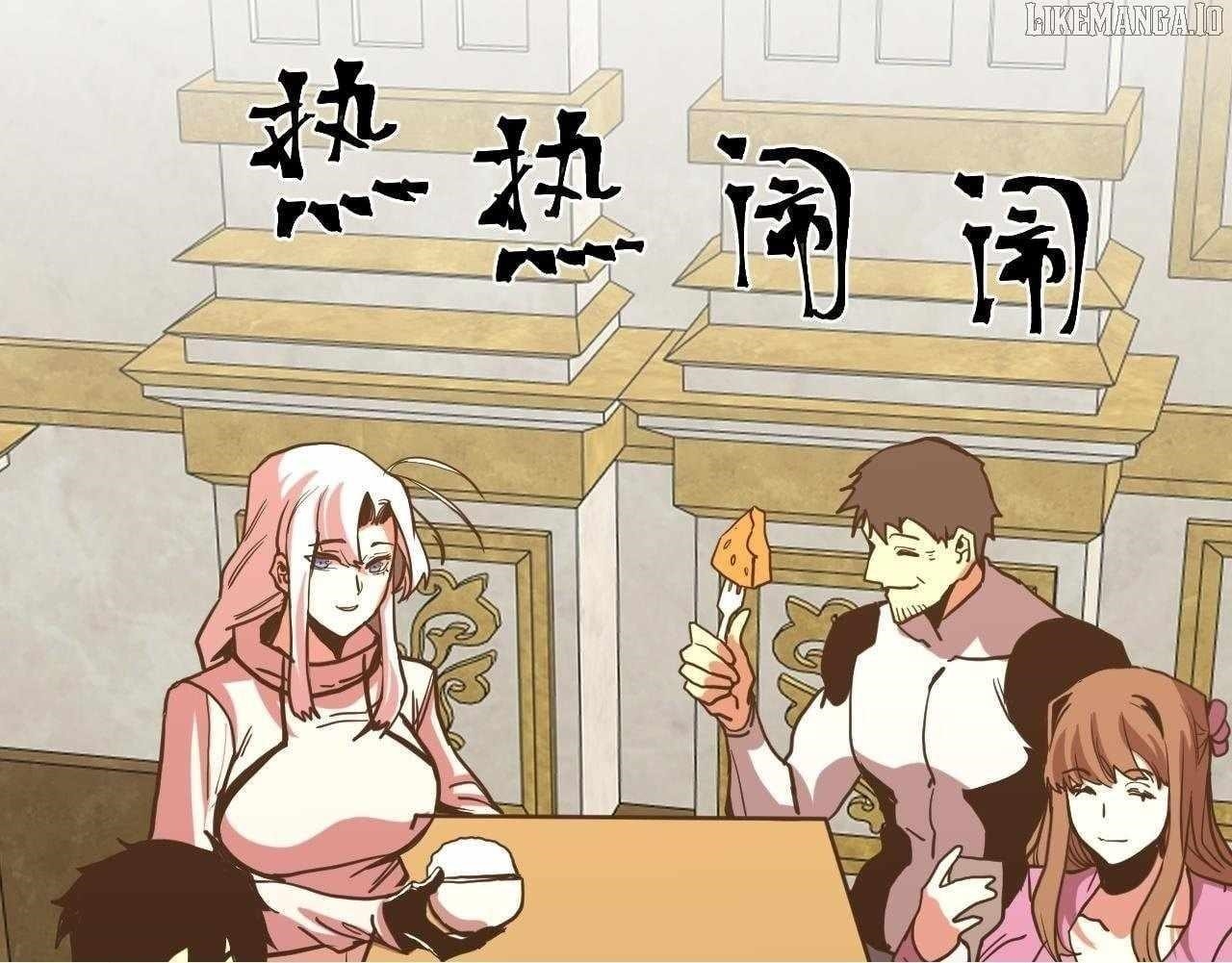 Logging 10,000 Years into the Future - Chapter 257 Page 96