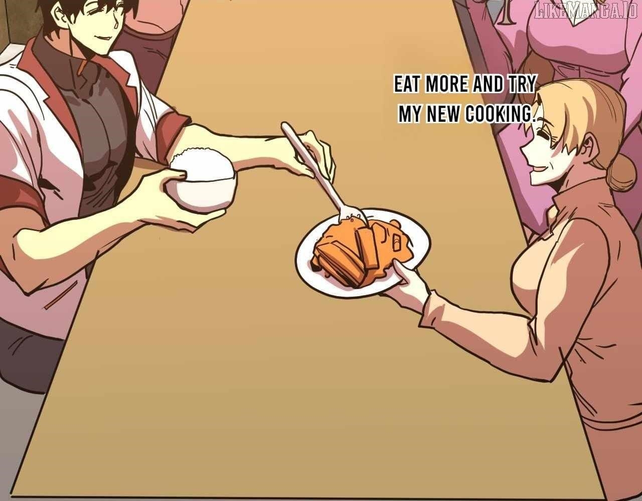 Logging 10,000 Years into the Future - Chapter 257 Page 97