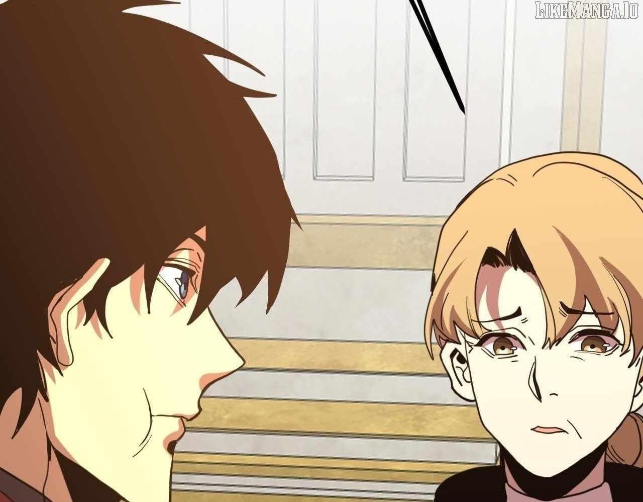 Logging 10,000 Years into the Future - Chapter 257 Page 99