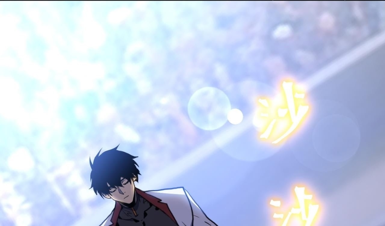 Logging 10,000 Years into the Future - Chapter 261 Page 1