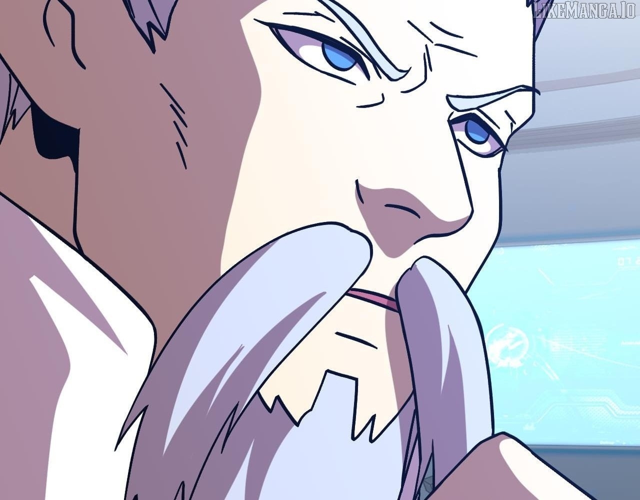 Logging 10,000 Years into the Future - Chapter 261 Page 102