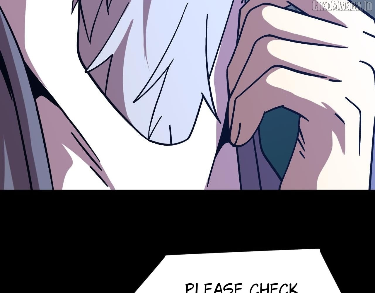 Logging 10,000 Years into the Future - Chapter 261 Page 103