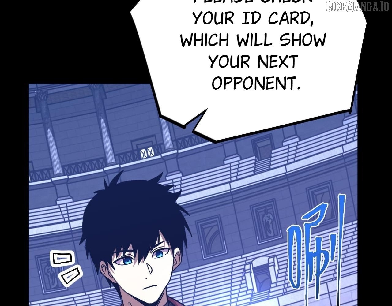 Logging 10,000 Years into the Future - Chapter 261 Page 104