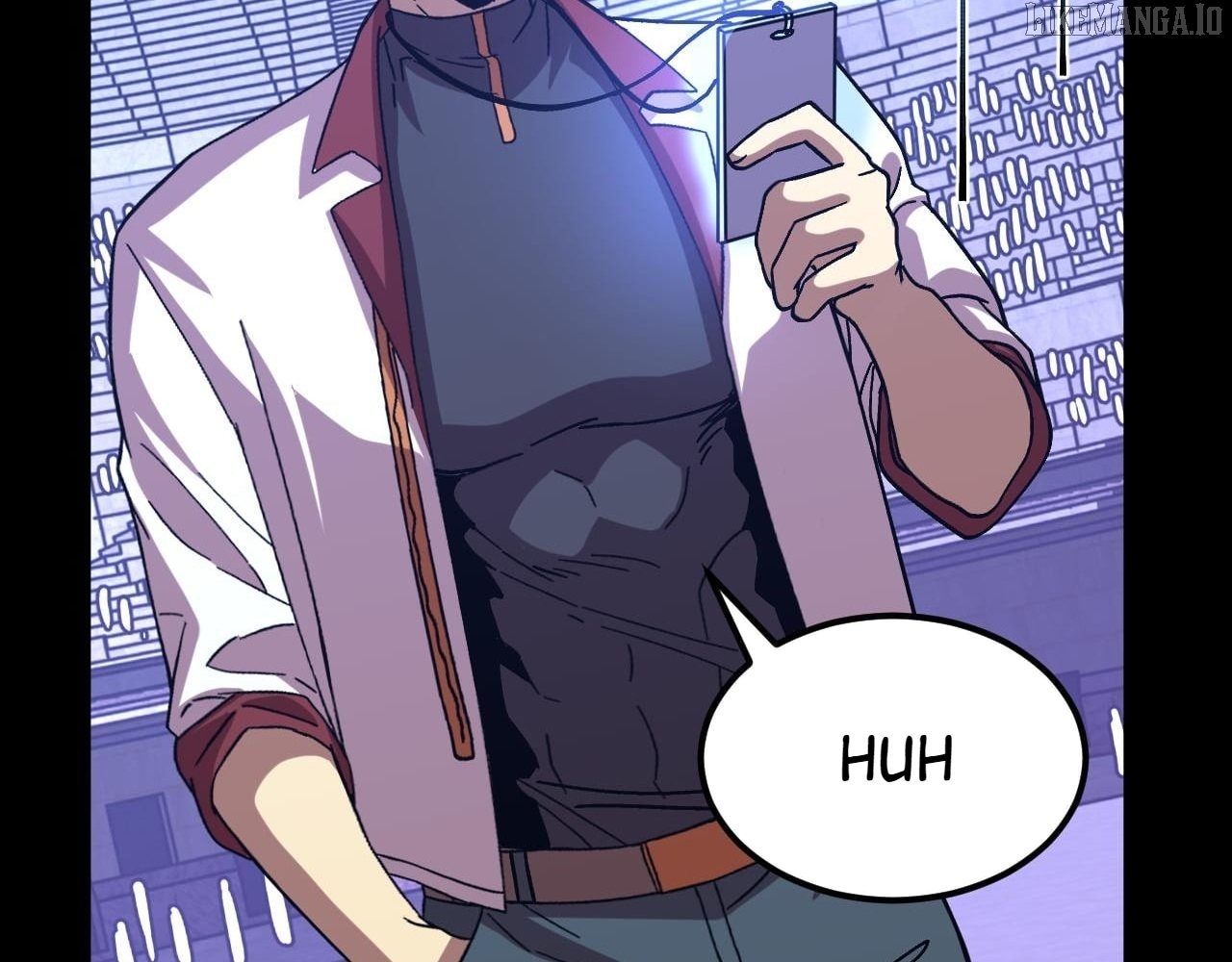 Logging 10,000 Years into the Future - Chapter 261 Page 105