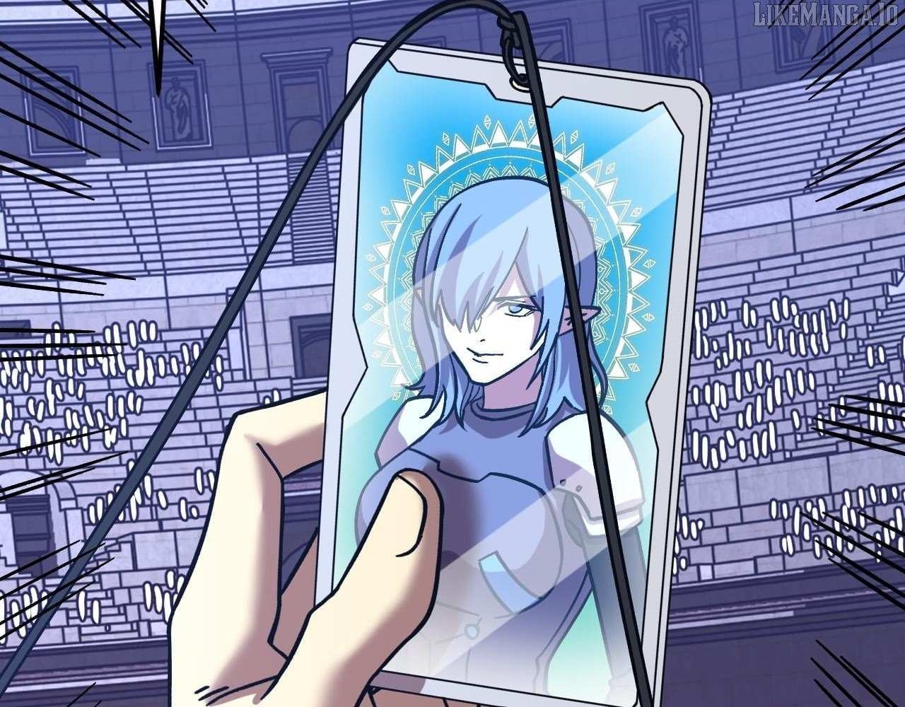 Logging 10,000 Years into the Future - Chapter 261 Page 107