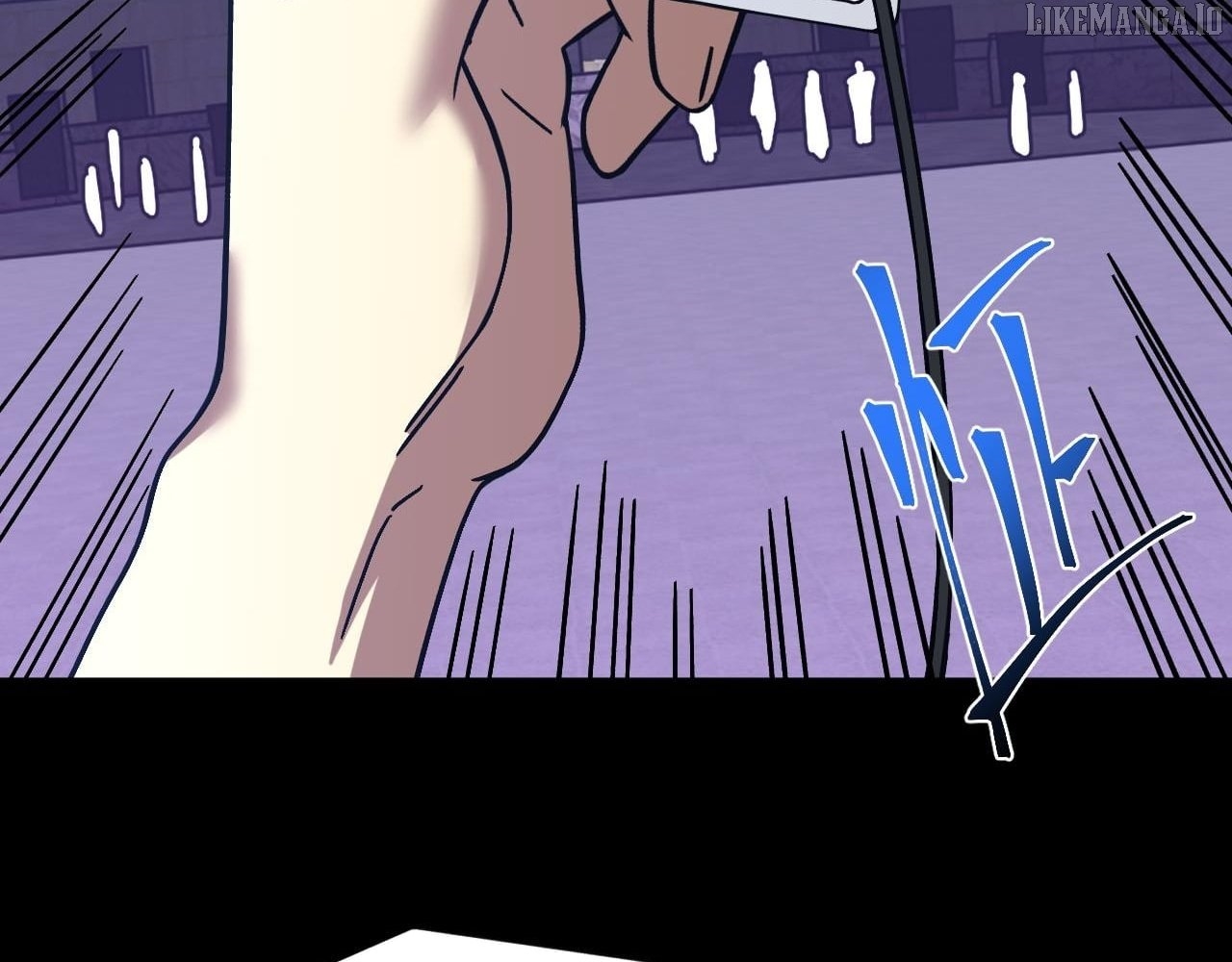 Logging 10,000 Years into the Future - Chapter 261 Page 108