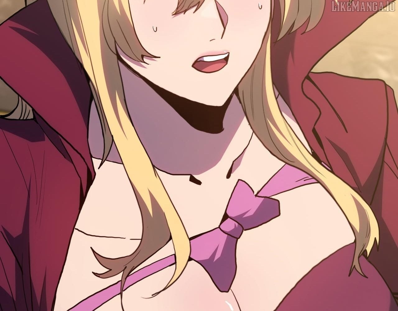 Logging 10,000 Years into the Future - Chapter 261 Page 11