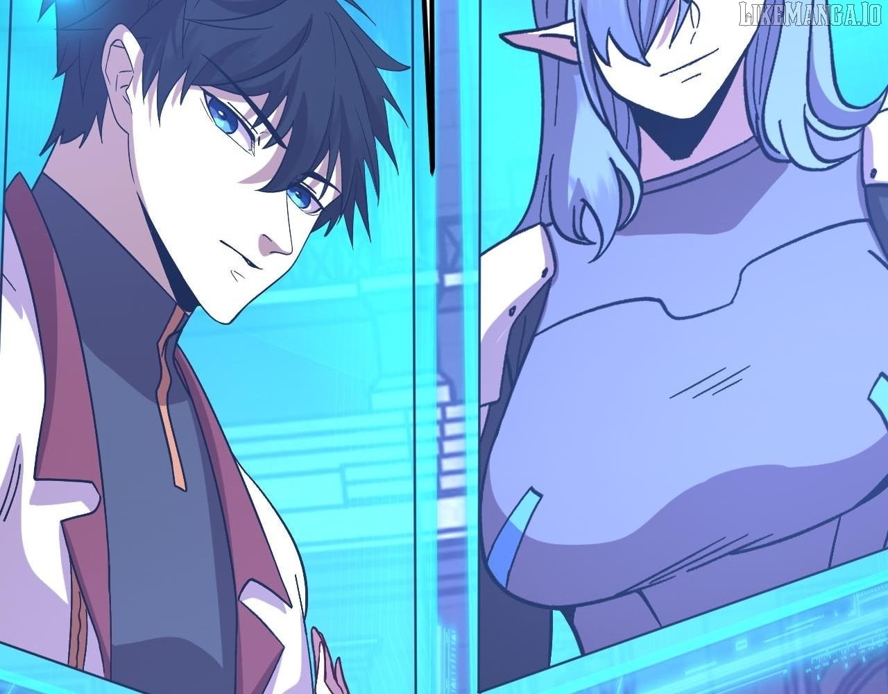 Logging 10,000 Years into the Future - Chapter 261 Page 110