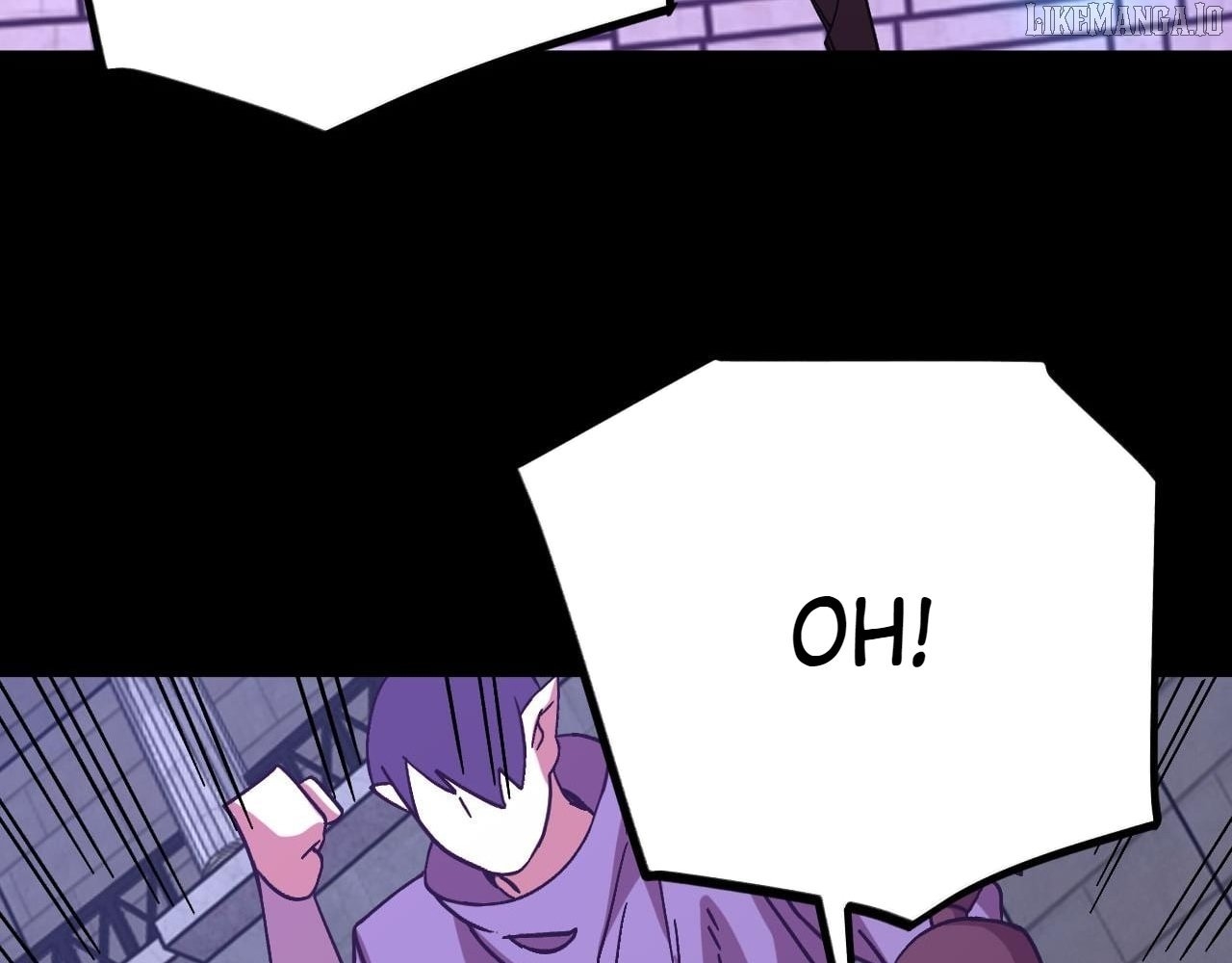 Logging 10,000 Years into the Future - Chapter 261 Page 112