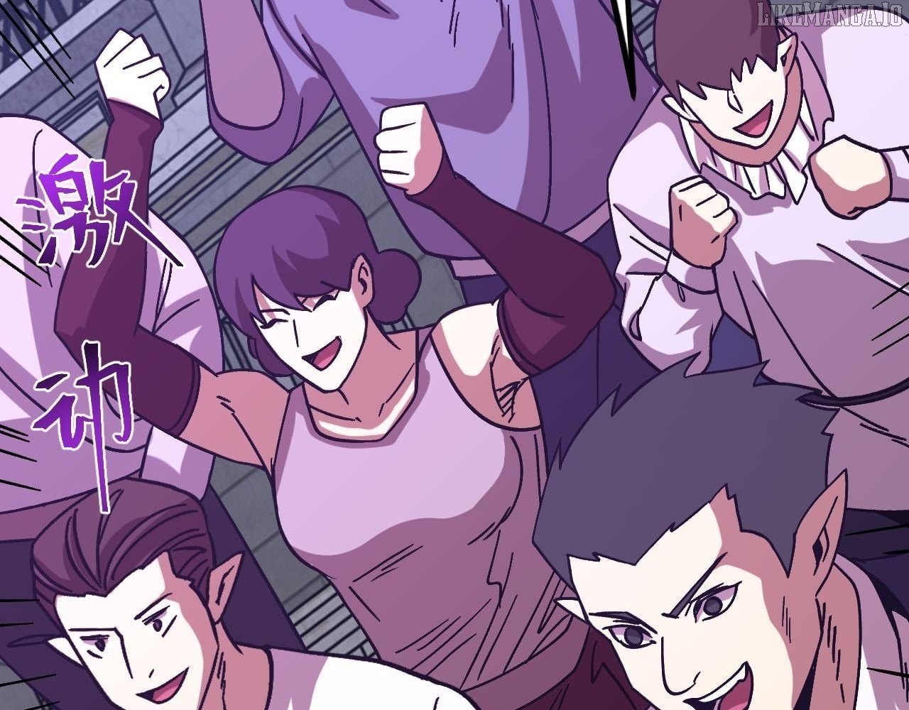 Logging 10,000 Years into the Future - Chapter 261 Page 113