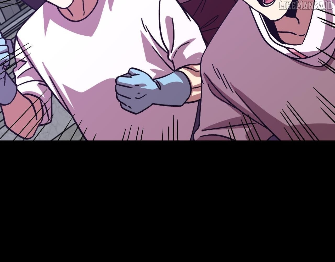 Logging 10,000 Years into the Future - Chapter 261 Page 114