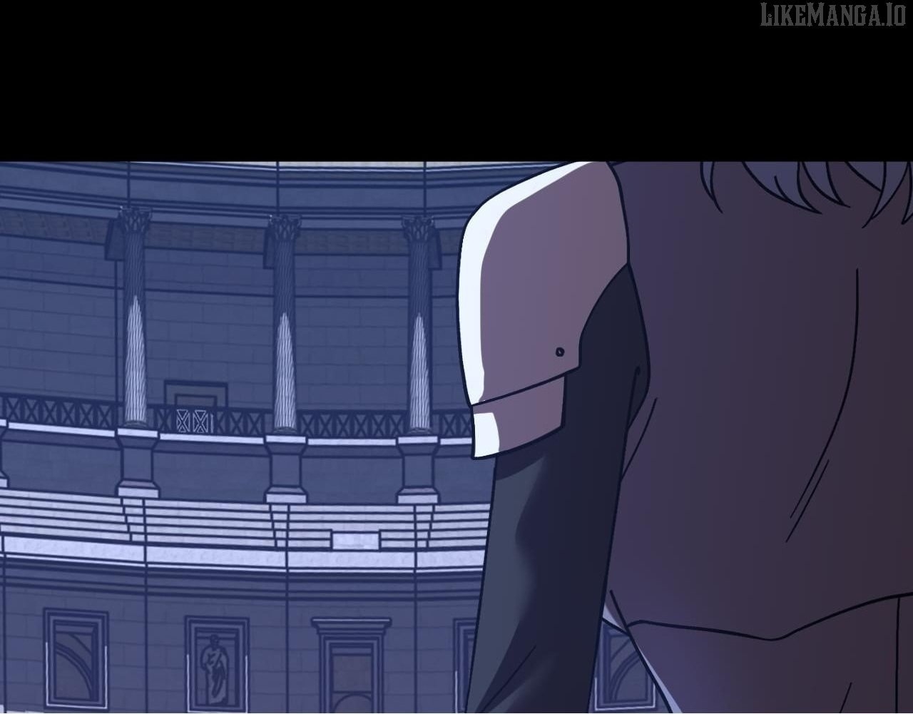 Logging 10,000 Years into the Future - Chapter 261 Page 115