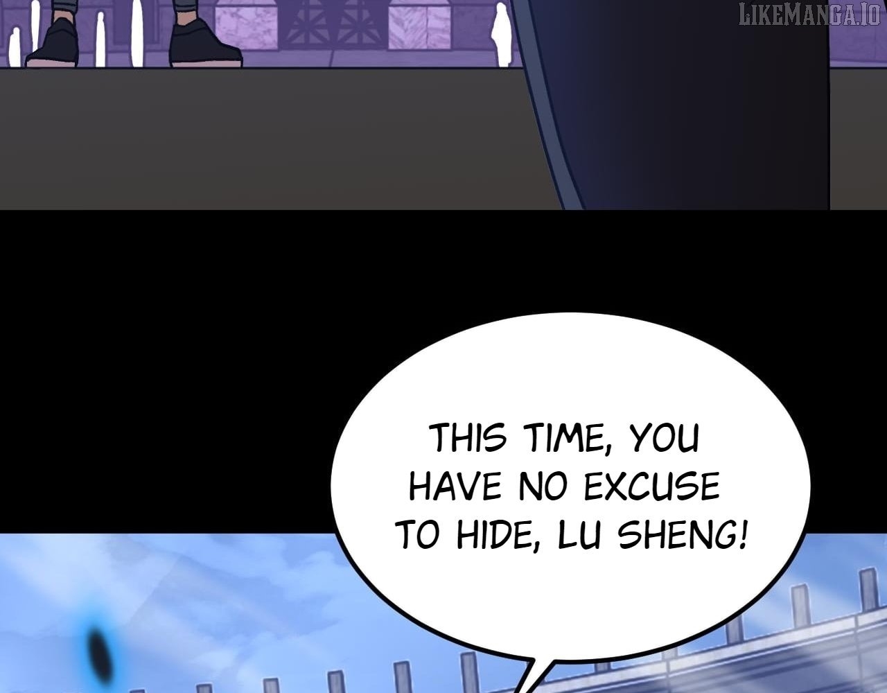 Logging 10,000 Years into the Future - Chapter 261 Page 117