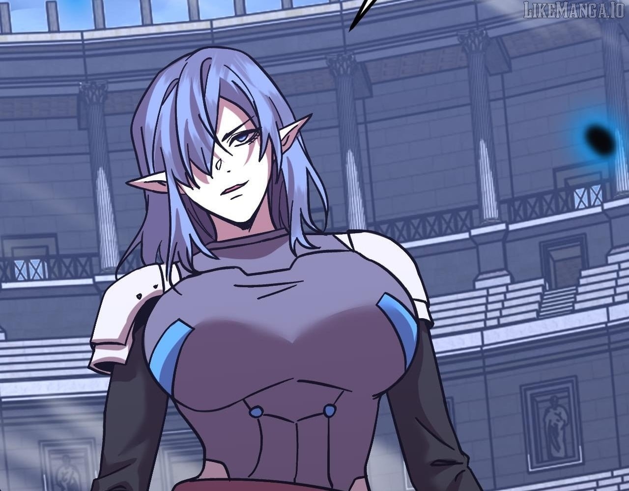 Logging 10,000 Years into the Future - Chapter 261 Page 118