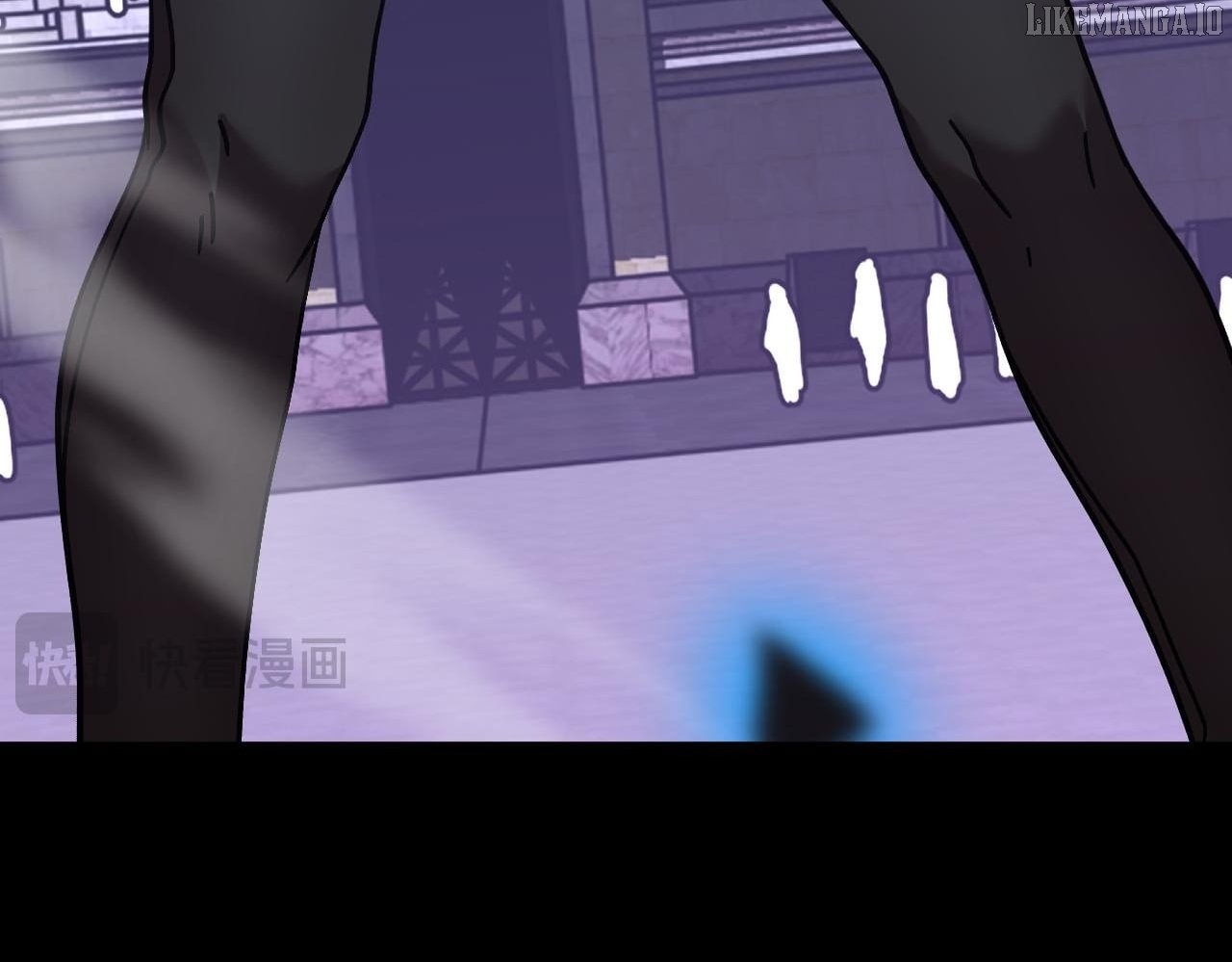 Logging 10,000 Years into the Future - Chapter 261 Page 120