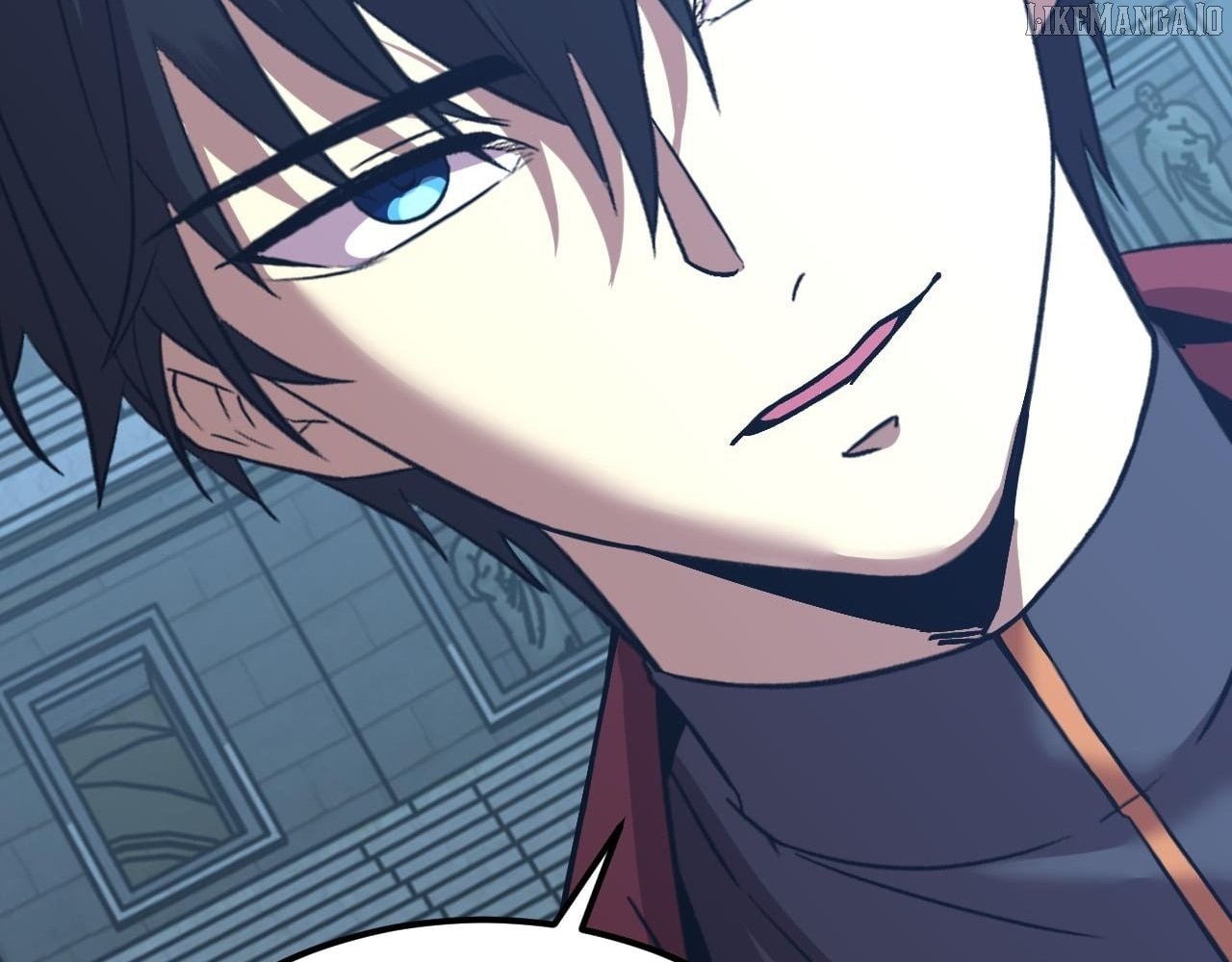 Logging 10,000 Years into the Future - Chapter 261 Page 122