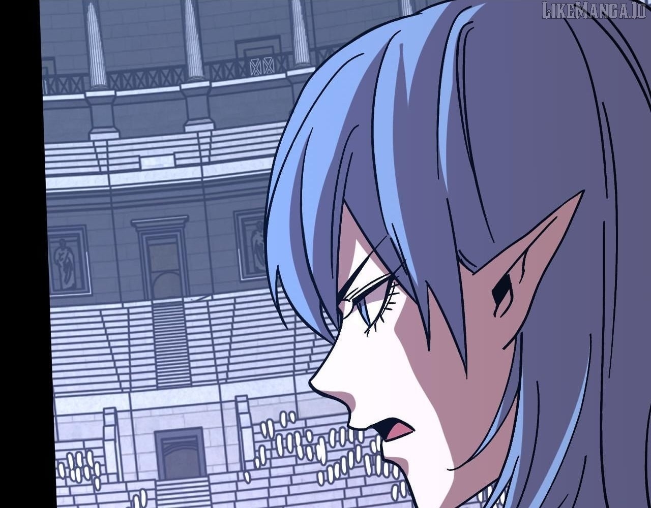 Logging 10,000 Years into the Future - Chapter 261 Page 124