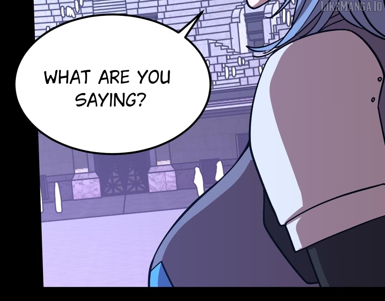 Logging 10,000 Years into the Future - Chapter 261 Page 125