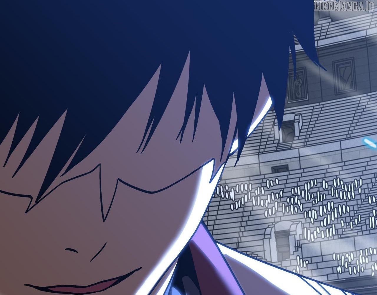 Logging 10,000 Years into the Future - Chapter 261 Page 127