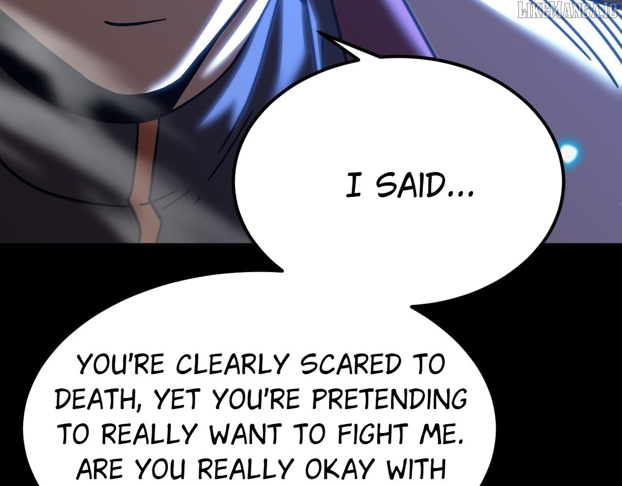 Logging 10,000 Years into the Future - Chapter 261 Page 128