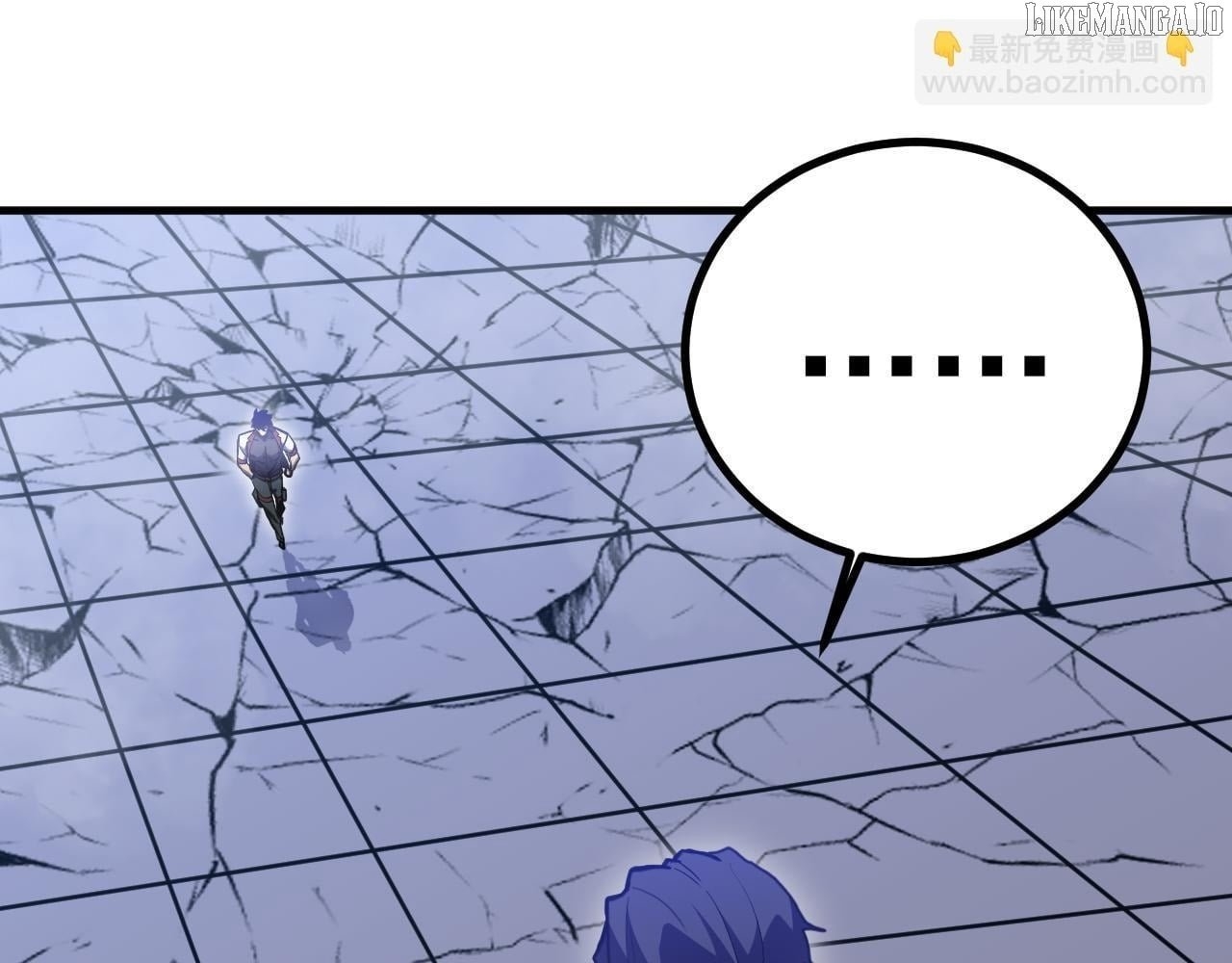 Logging 10,000 Years into the Future - Chapter 261 Page 13