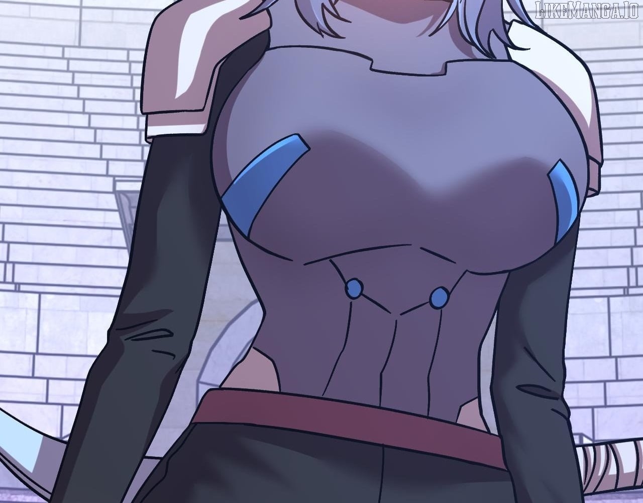 Logging 10,000 Years into the Future - Chapter 261 Page 130