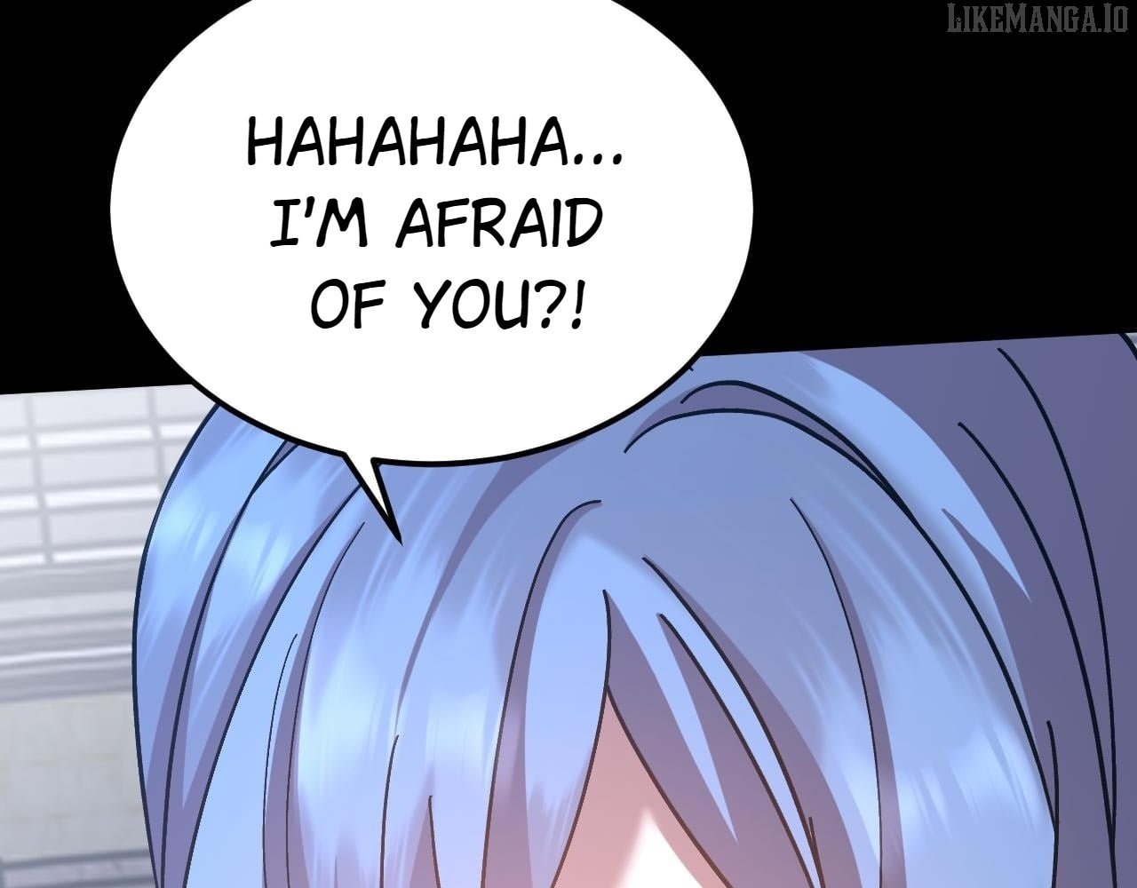 Logging 10,000 Years into the Future - Chapter 261 Page 132