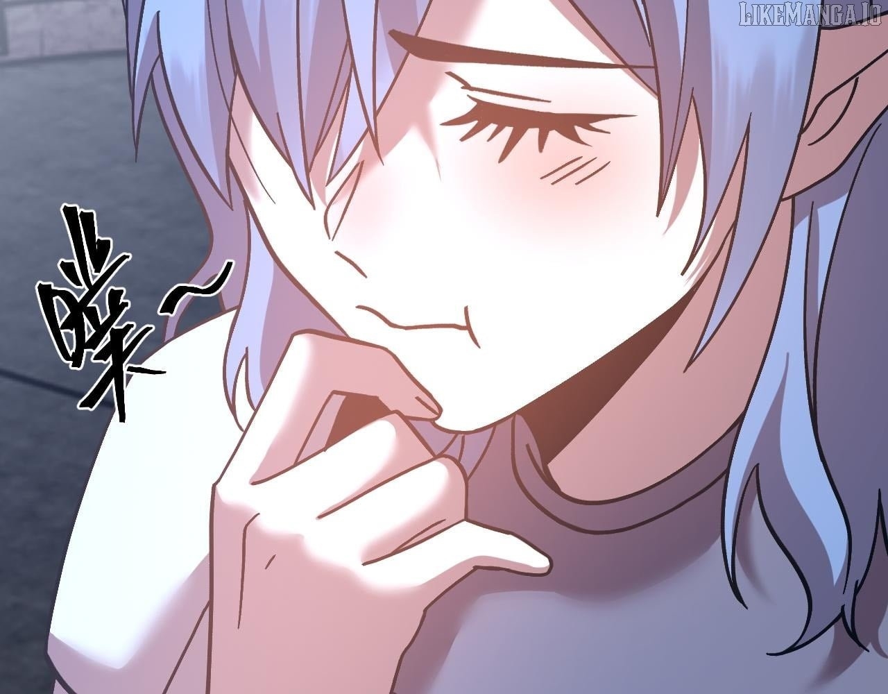 Logging 10,000 Years into the Future - Chapter 261 Page 133