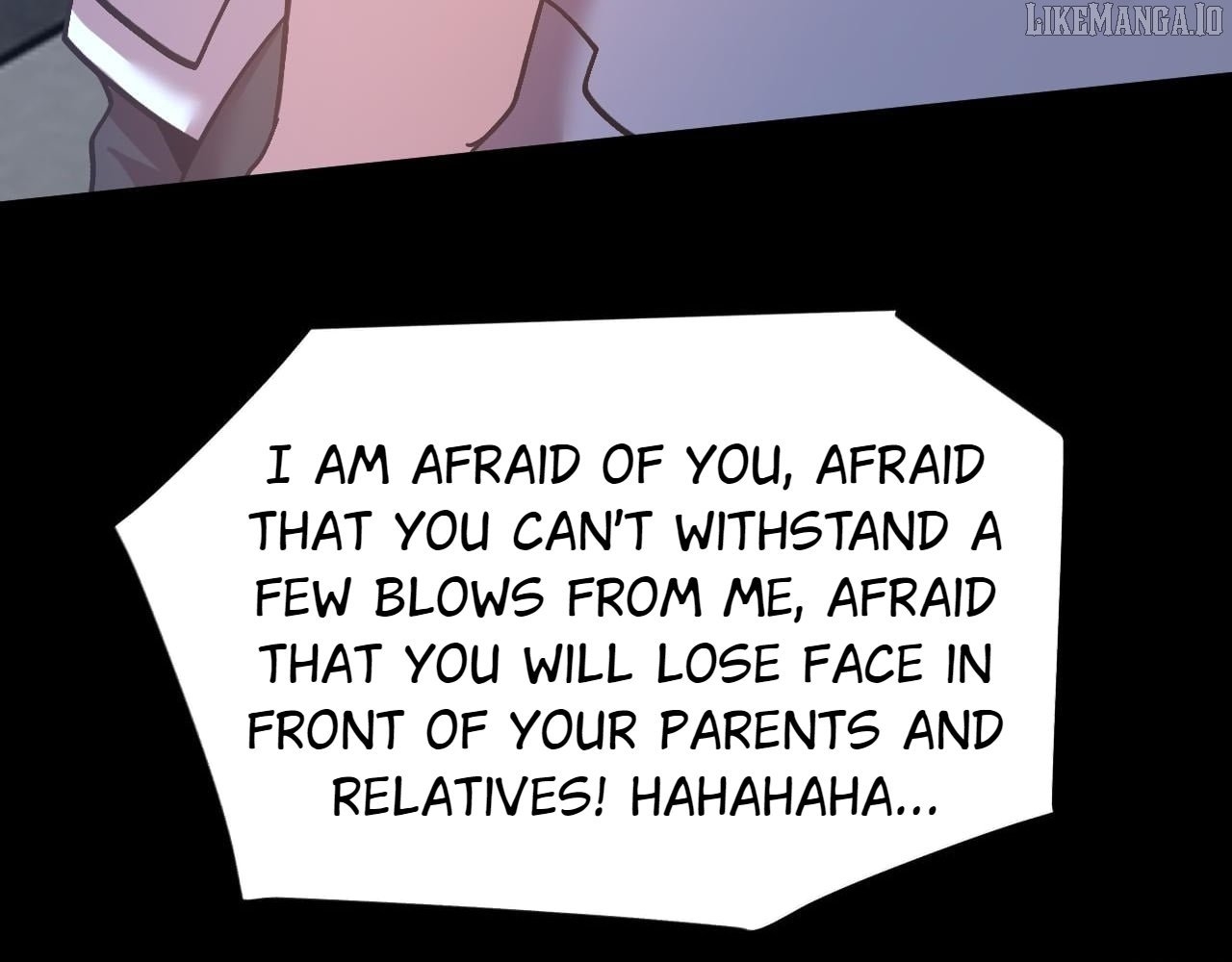 Logging 10,000 Years into the Future - Chapter 261 Page 134