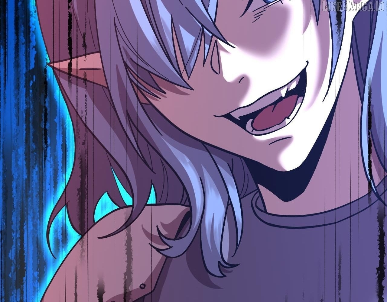 Logging 10,000 Years into the Future - Chapter 261 Page 136