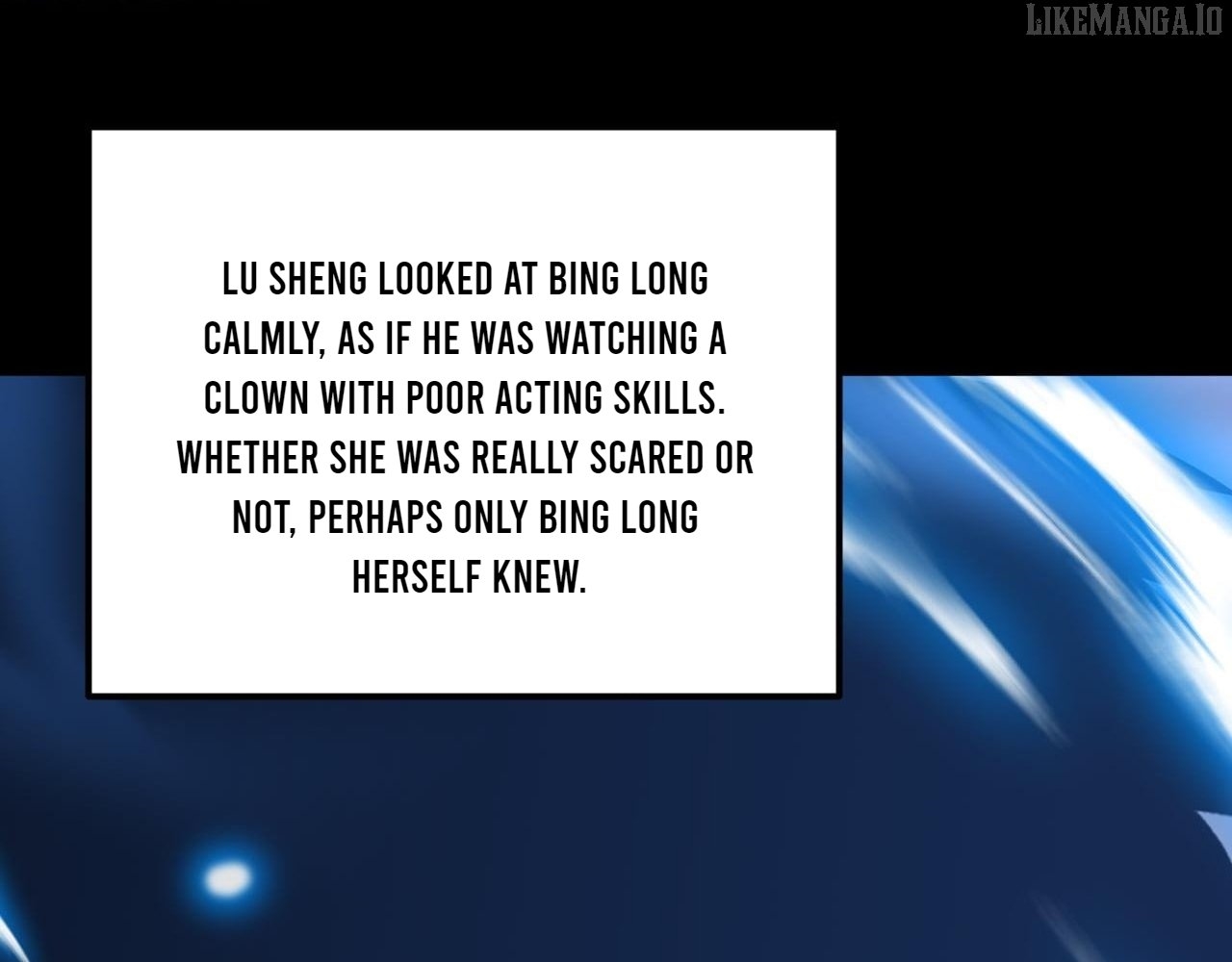 Logging 10,000 Years into the Future - Chapter 261 Page 138