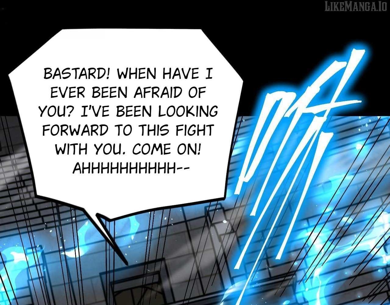 Logging 10,000 Years into the Future - Chapter 261 Page 141