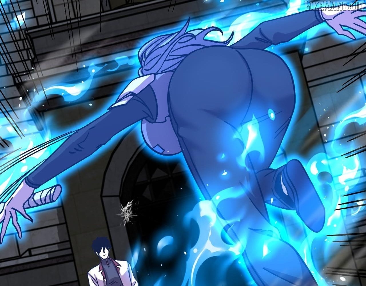 Logging 10,000 Years into the Future - Chapter 261 Page 142